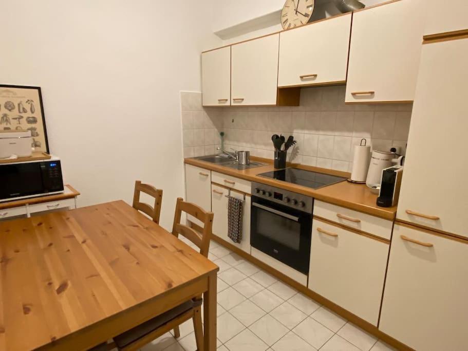 Appart-Windberg In Dresden Coschuetz ภายนอก รูปภาพ